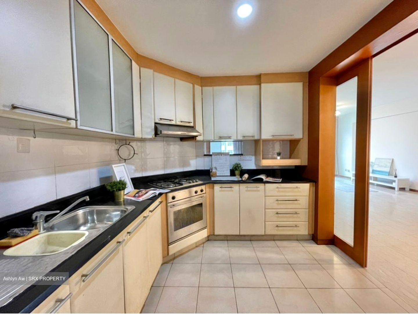 Lilydale (D27), Condominium #620286071
